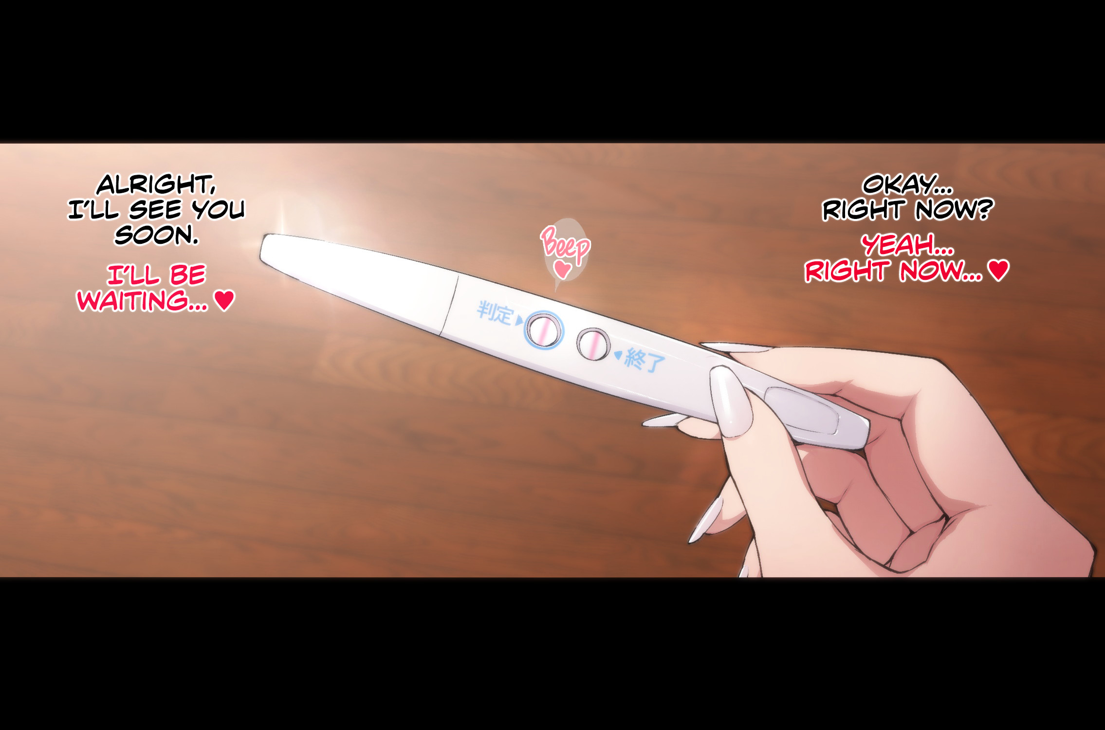 Hentai Manga Comic-A Wife Doing Unfaithful Fucking-Read-255
